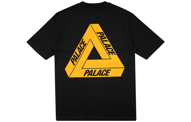 【代購】PALACE Safe T-Shirt