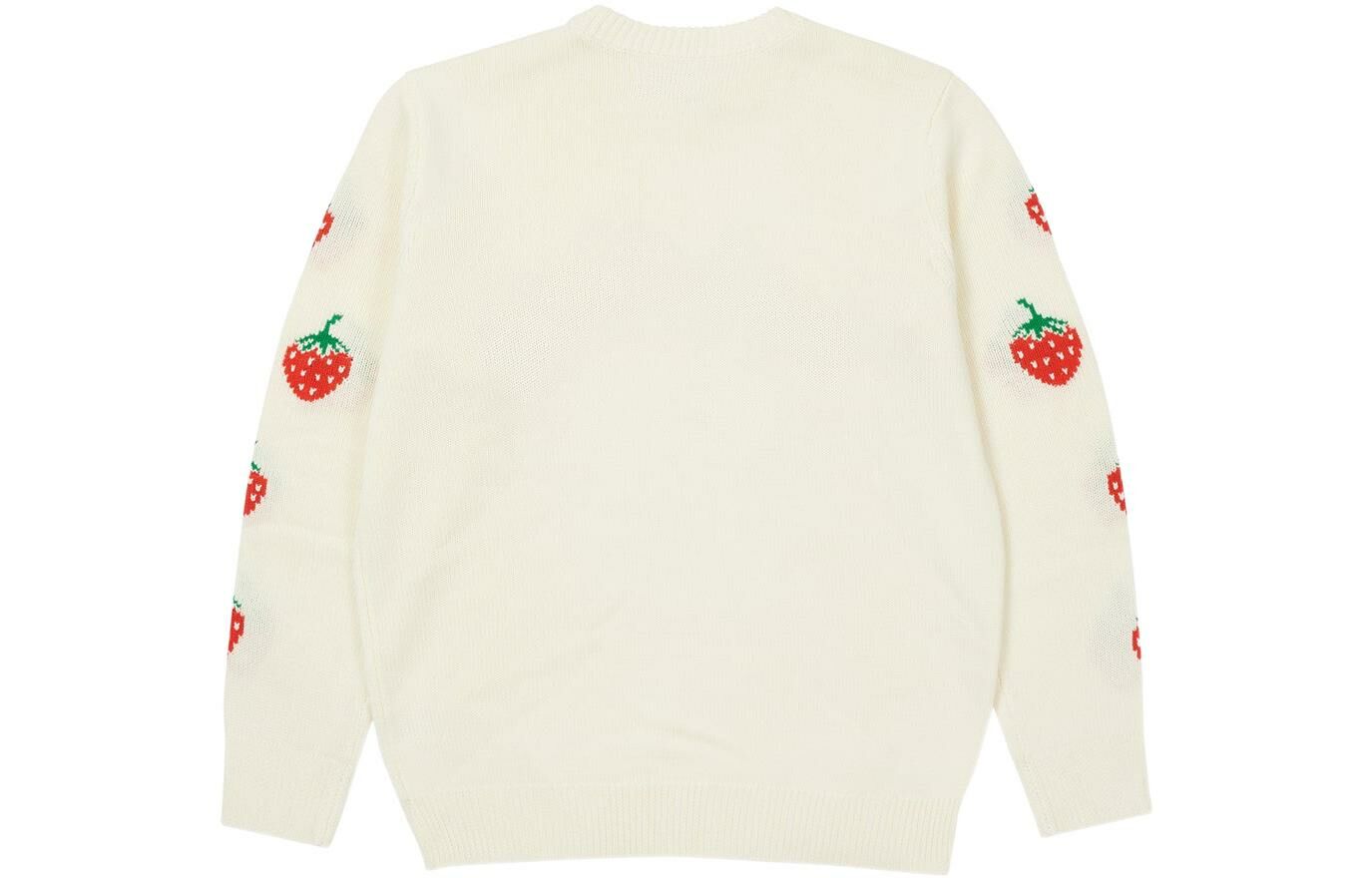 【代購】PALACE Sweaters Unisex White