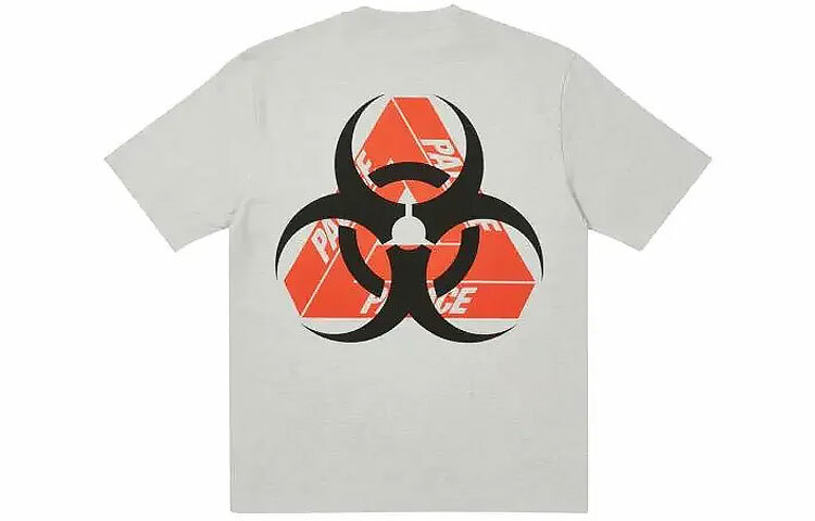 【代購】PALACE Bio Hazard T-shirt