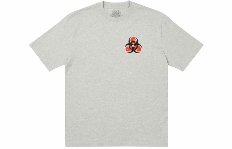 【代購】PALACE Bio Hazard T-shirt