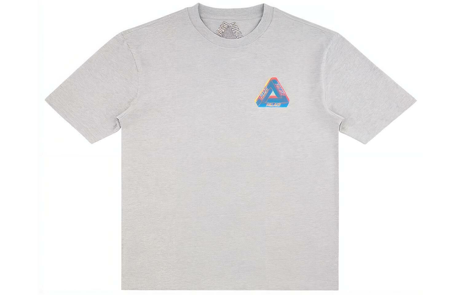 【代購】PALACE Tri-Ferg Colour Blur T-shirt
