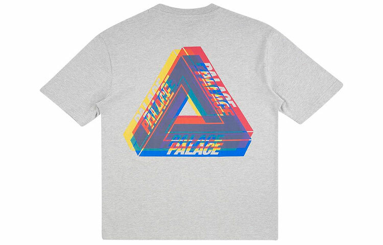 【代購】PALACE Tri-Ferg Colour Blur T-shirt