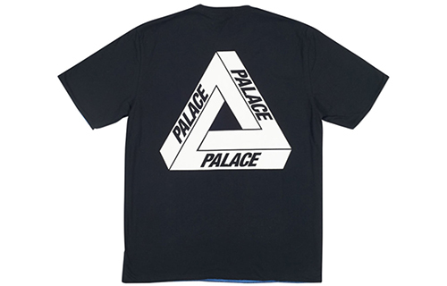 【代購】PALACE Reverso T-Shirt