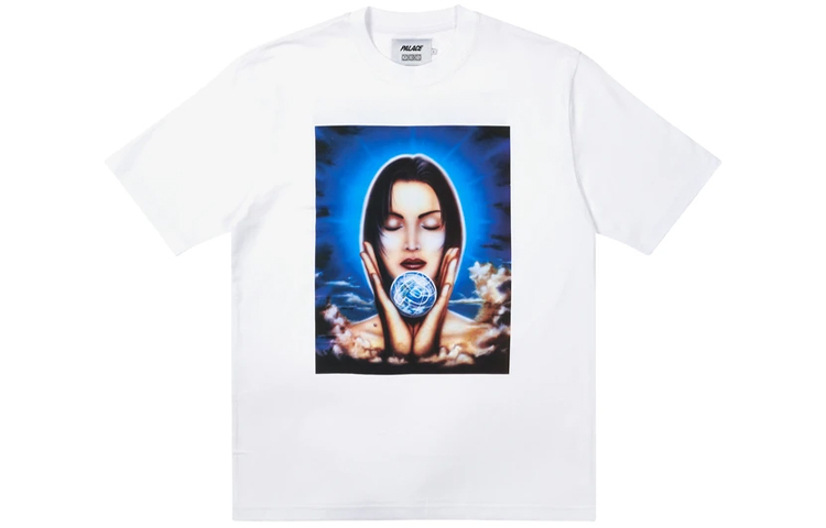 【代購】PALACE Pez Angel Of PALACE T-shirt