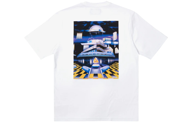 【代購】PALACE Pez Angel Of PALACE T-shirt