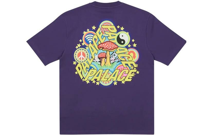 【代購】PALACE Bun 5G T-shirt