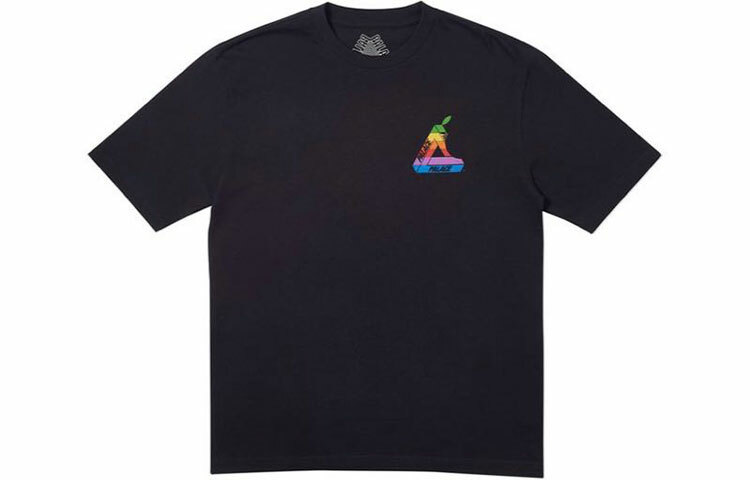【代購】PALACE Jobsworth T-Shirt