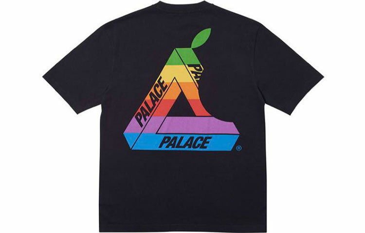 【代購】PALACE Jobsworth T-Shirt
