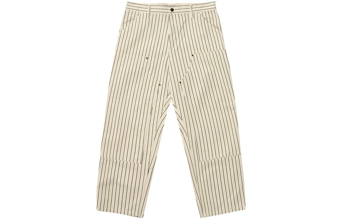 【代購】PALACE X Carhartt Wip Double Knee Pant