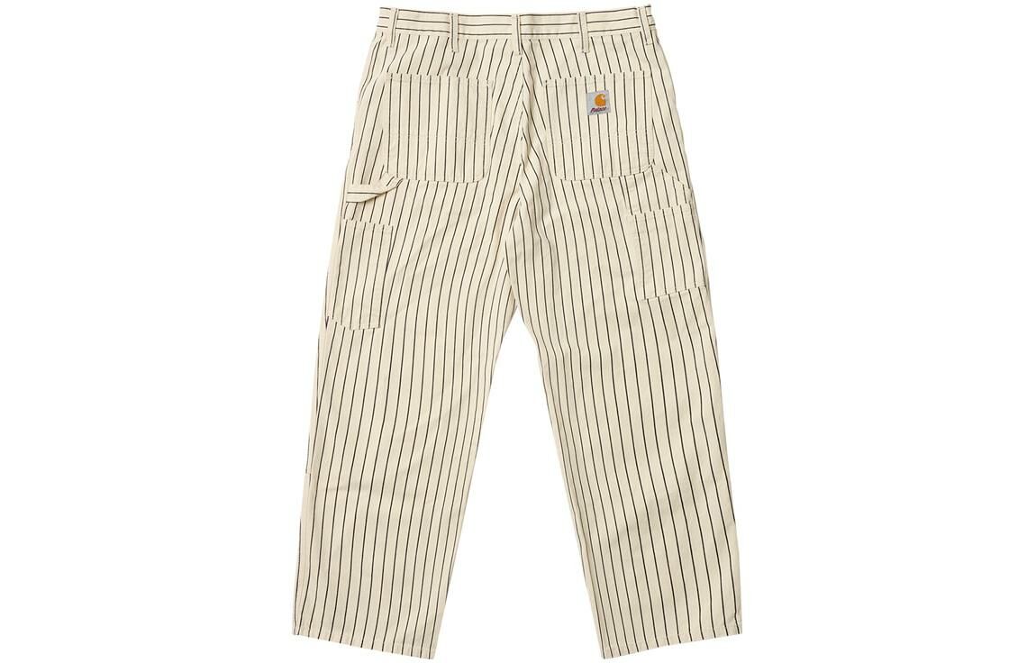 【代購】PALACE X Carhartt Wip Double Knee Pant
