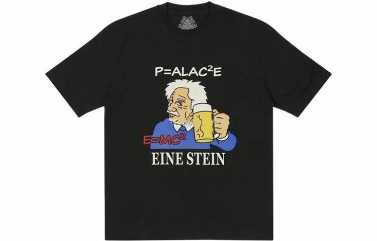 【代購】PALACE Eine Stein T-shirt