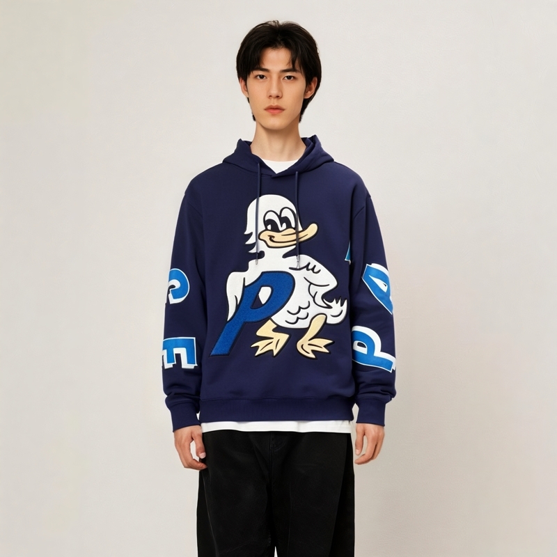 【代購】PALACE Duck Out Hood
