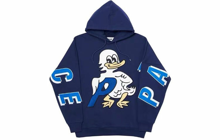 【代購】PALACE Duck Out Hood