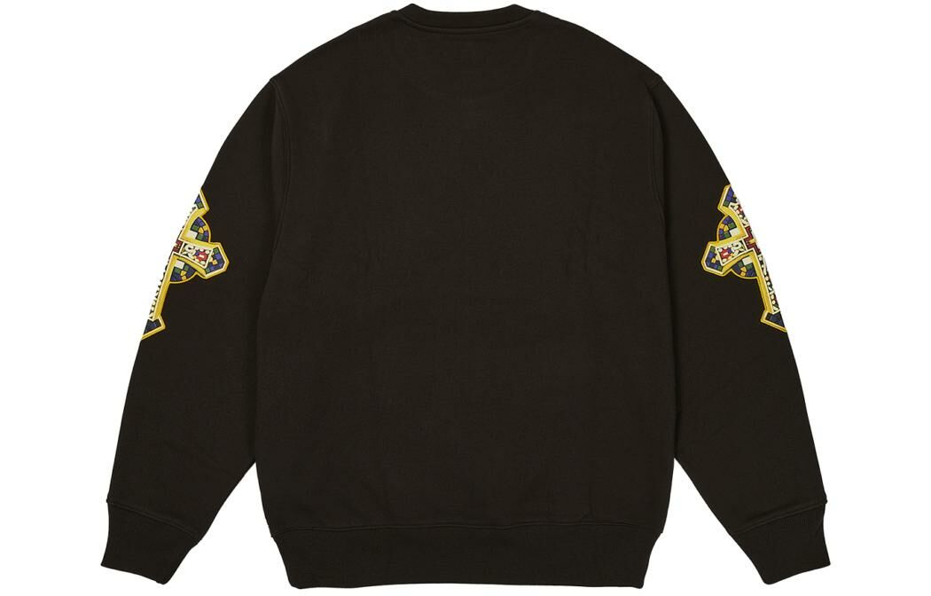 【代購】PALACE Saints Crew