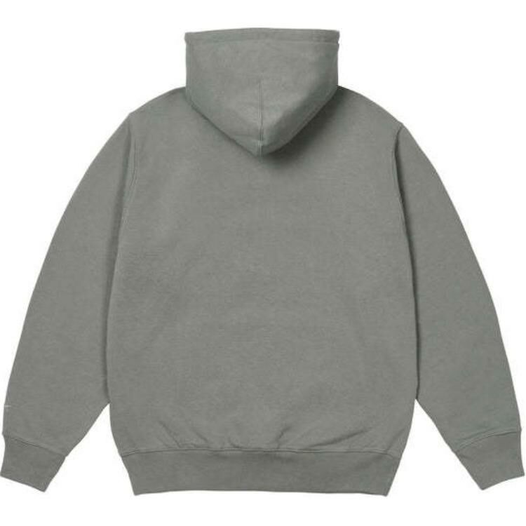 【代購】PALACE X Reebok Hood