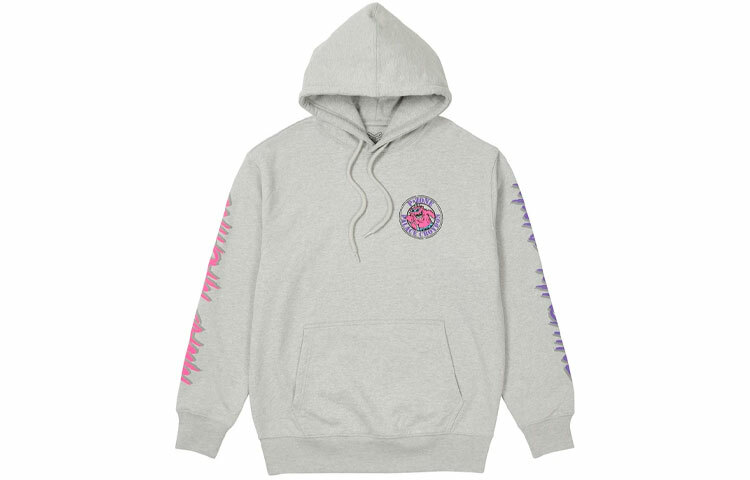 【代購】PALACE M-Zone Mutant Fish Hood