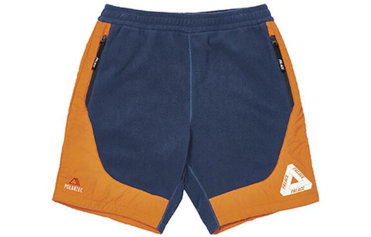 【代購】PALACE Polartec Shell Shorts