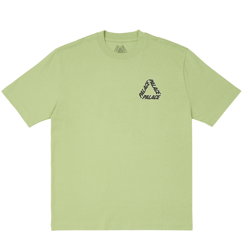 【代購】PALACE P-3 Outline T-Shirt