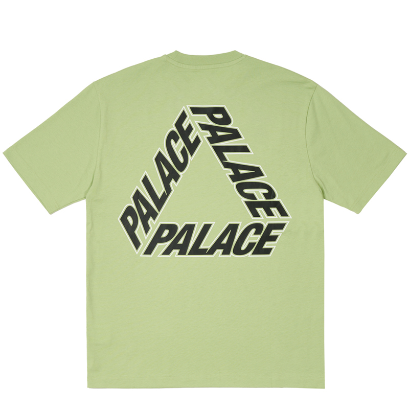 【代購】PALACE P-3 Outline T-Shirt