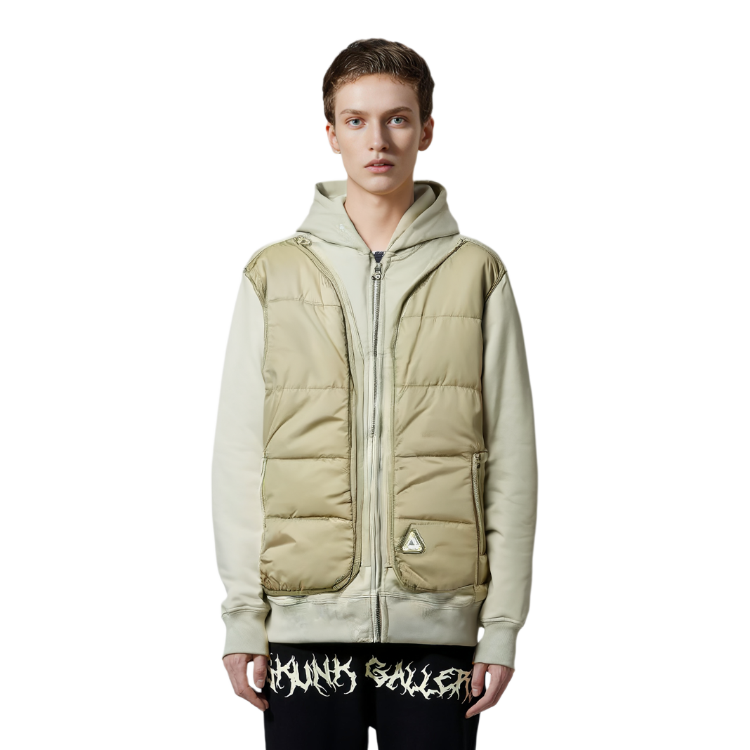 【代購】PALACE Tactical Zip Hood