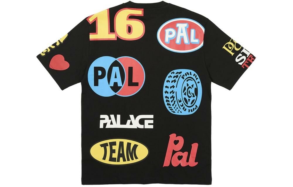 【代購】PALACE Fill Up T-shirt