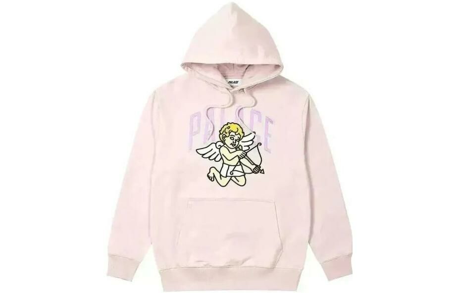 【代購】PALACE Temptation Hood