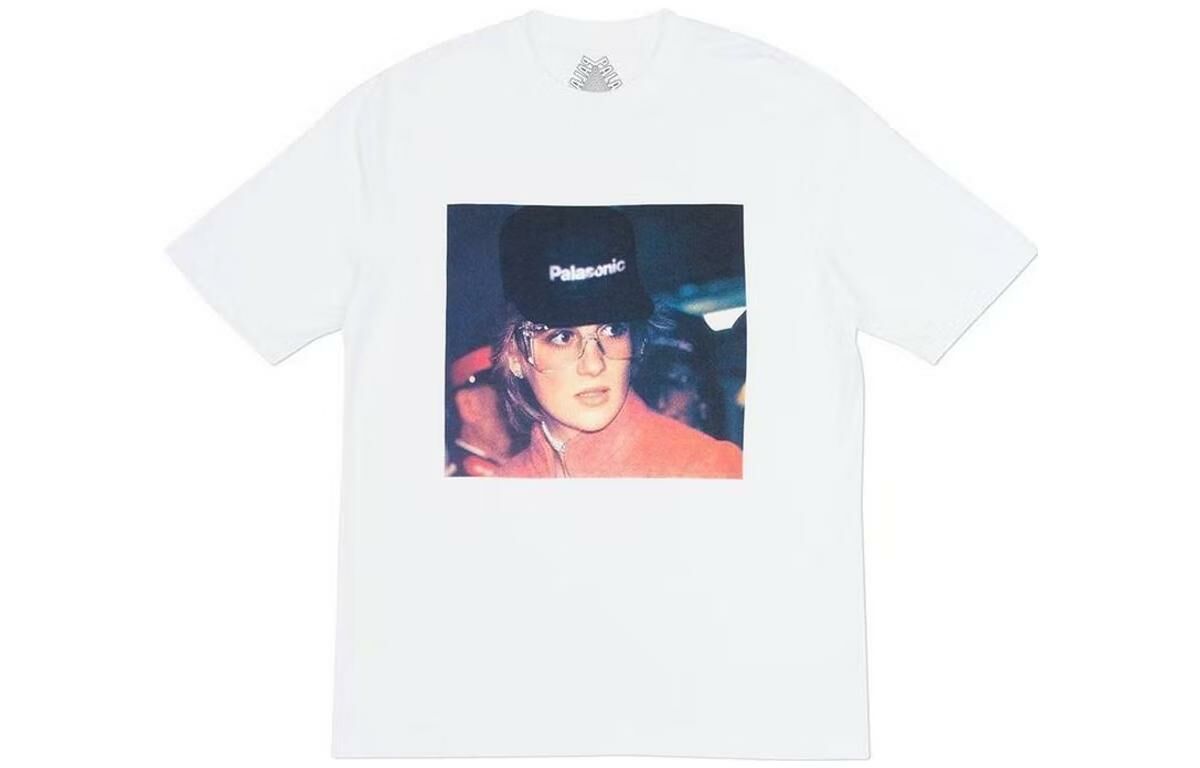 【代購】PALACE P.O.W. Tee