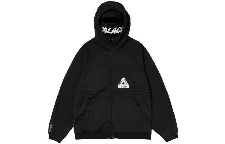 【代購】PALACE Gore-Tex Masked Soft Shell Jacket