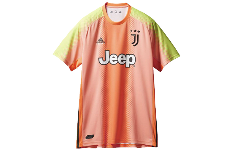 【代購】PALACE Adidas PALACE Juventus Fourth Goalkeeper Jersey