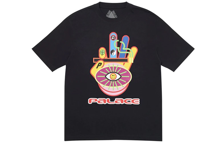【代購】PALACE Hippy Cig T-Shirt