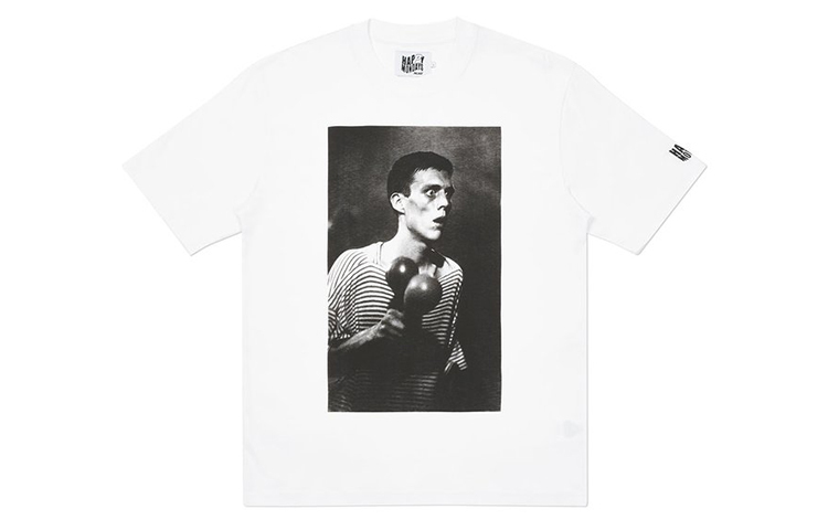 【代購】PALACE Happy Mondays Bez T-Shirt