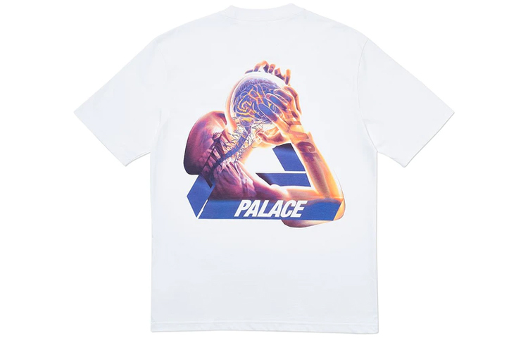 【代購】PALACE Tri-Gaine T-Shirt