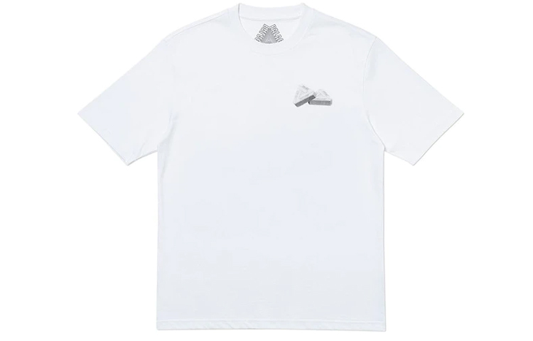 【代購】PALACE Tri-Gaine T-Shirt
