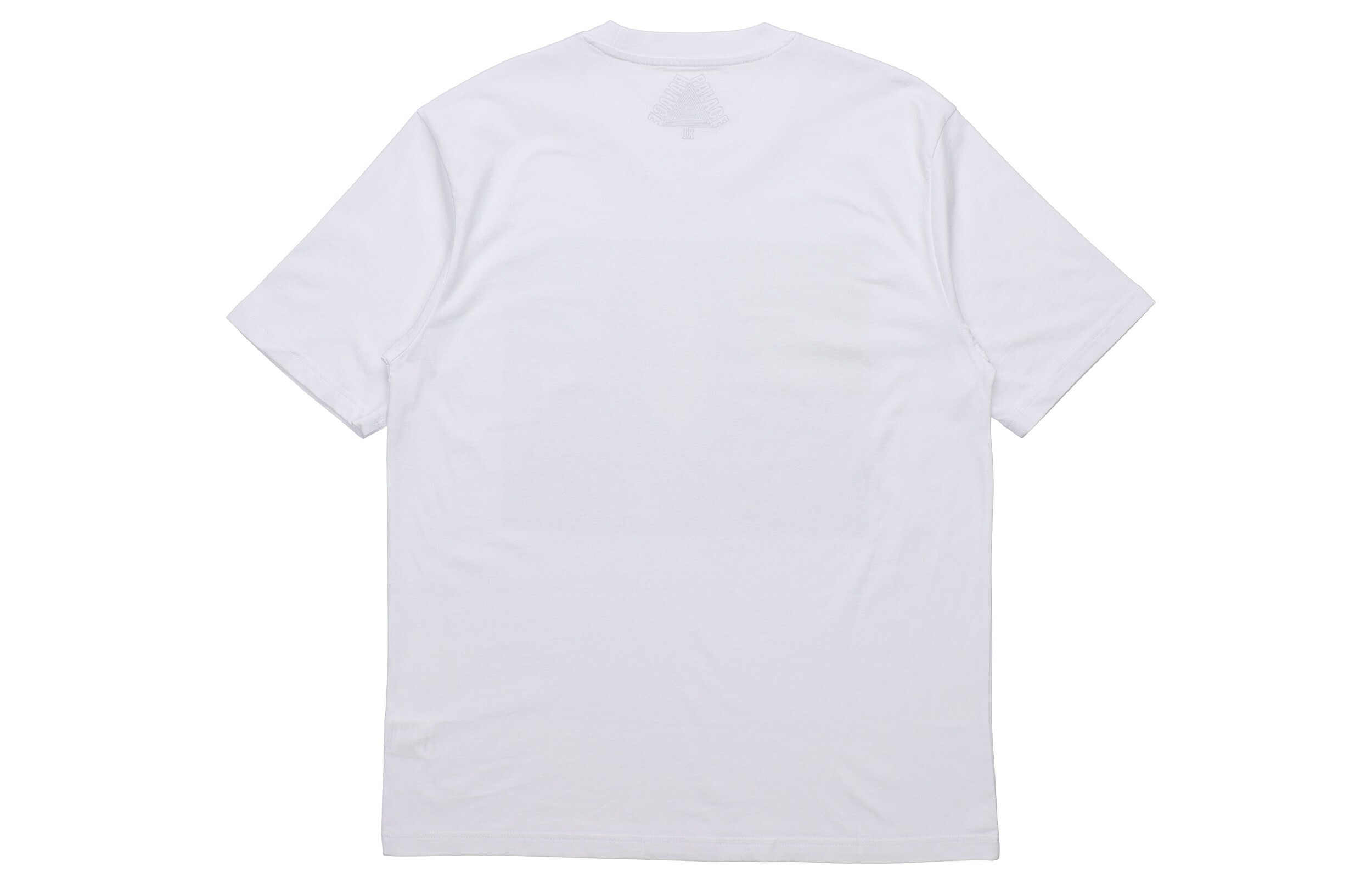 【代購】PALACE Wise Up T-Shirt