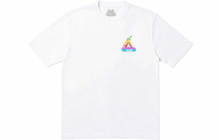 【代購】PALACE Jobsworth T-Shirt