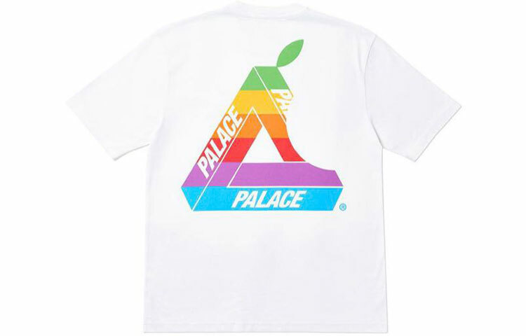 【代購】PALACE Jobsworth T-Shirt