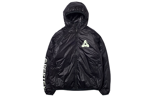【代購】PALACE Pertex Quantum Jacket