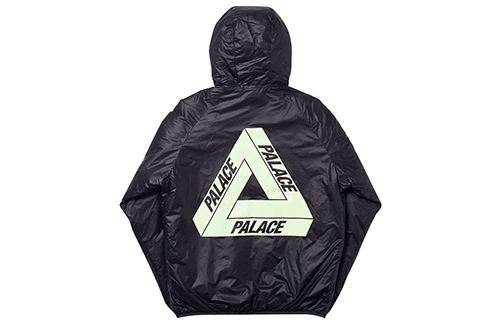 【代購】PALACE Pertex Quantum Jacket