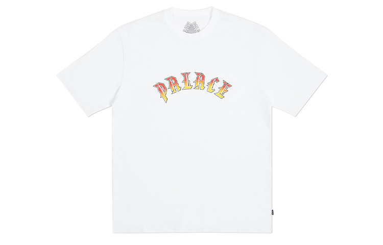 【代購】PALACE Spitfire P-Fire T-Shirt