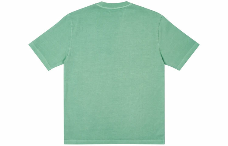 【代購】PALACE T-Shirts Unisex Green