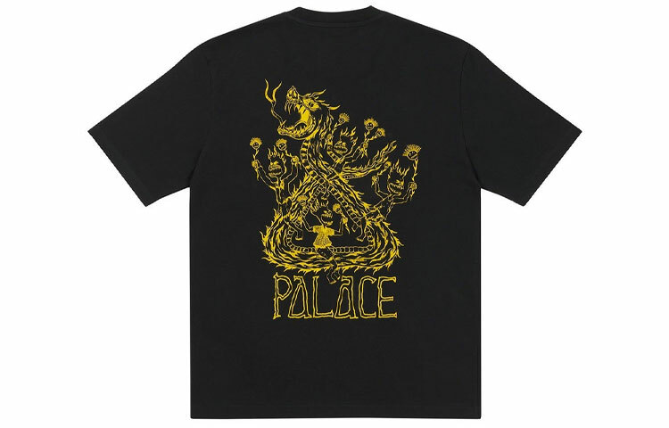 【代購】PALACE Lotties Classic T-shirt