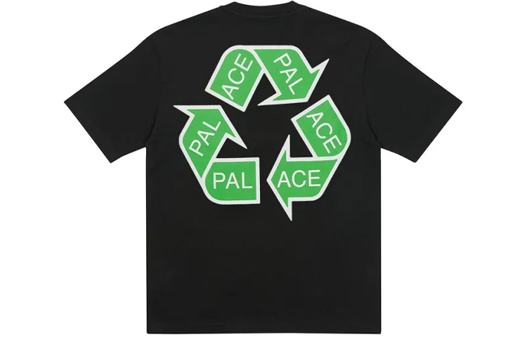【代購】PALACE P Cycle T-Shirt SS21