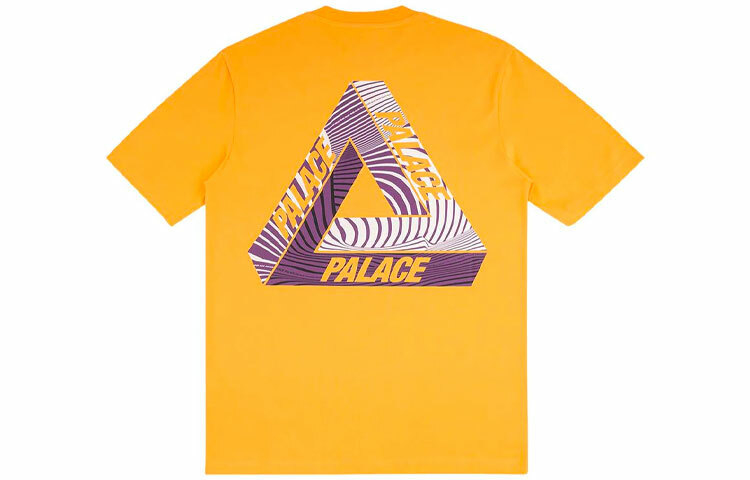 【代購】PALACE Tri-Tex T-Shirt