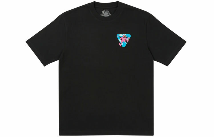 【代購】PALACE M-Zone Mutant Ripper T-shirt