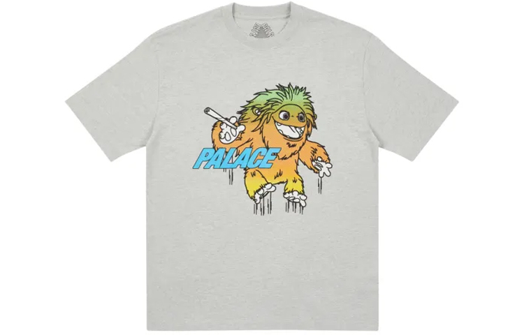 【代購】PALACE Large Up T-shirt FW21