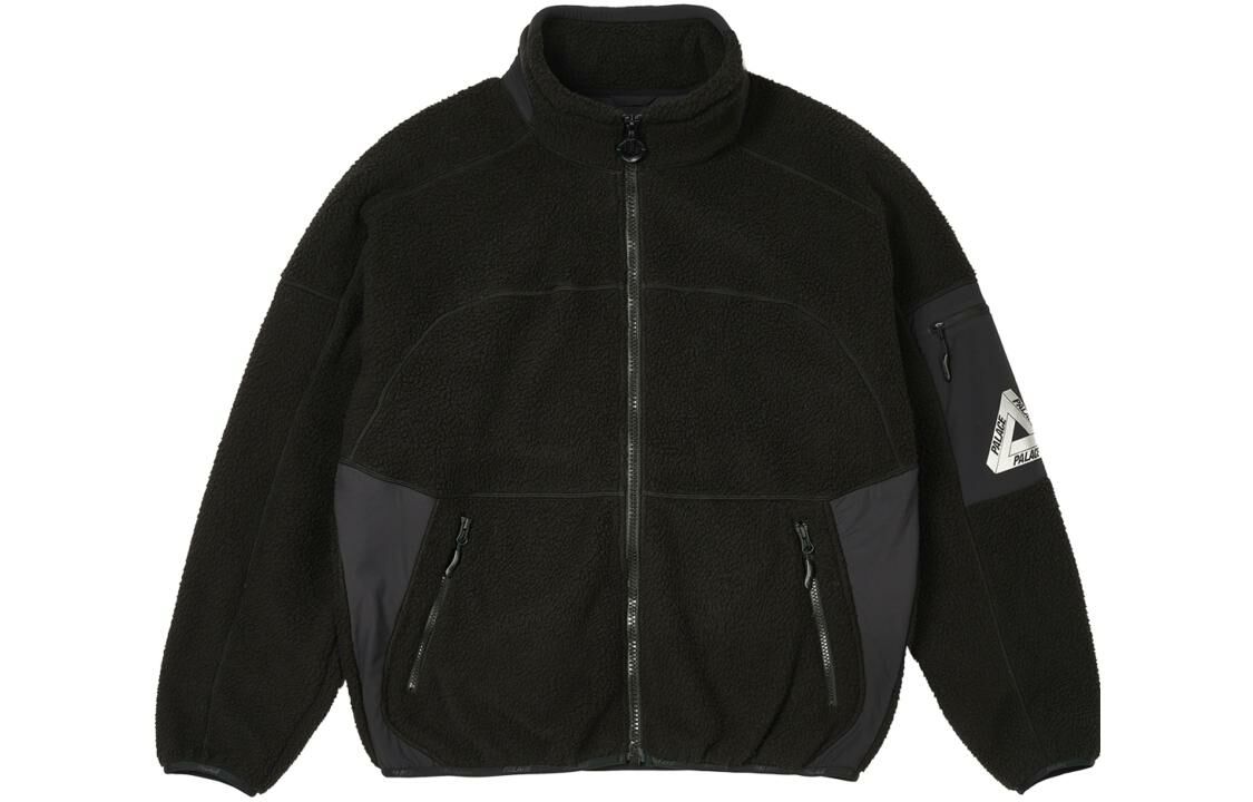 【代購】PALACE Thermalite Fleece Jacket