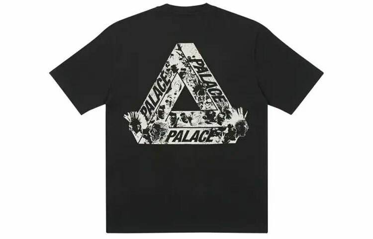 【代購】PALACE Tri-Heads T-shirt