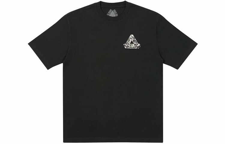 【代購】PALACE Tri-Heads T-shirt
