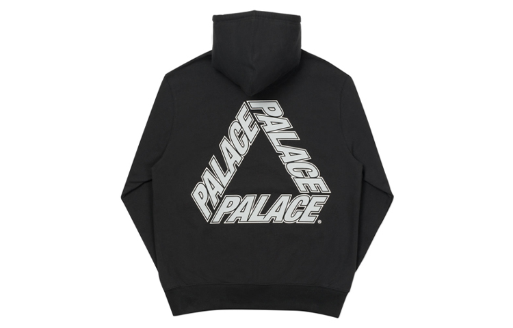 【代購】PALACE P3 Team Hood