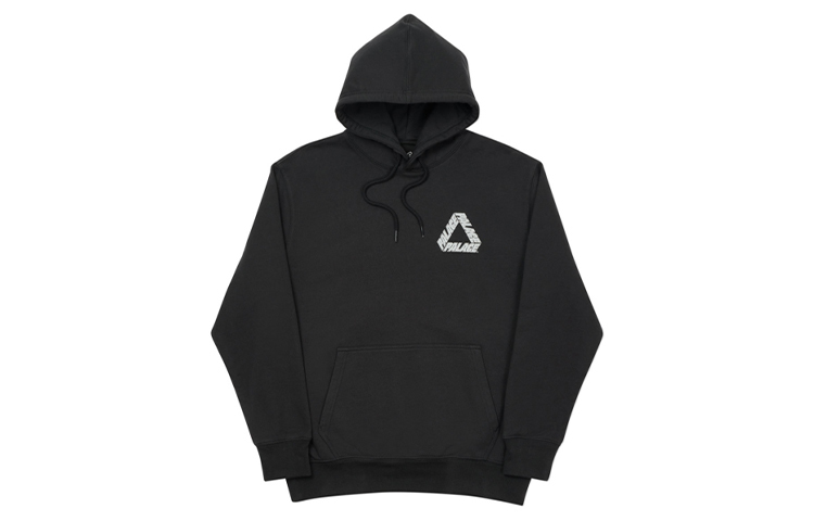 【代購】PALACE P3 Team Hood